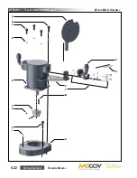 Предварительный просмотр 98 страницы Farr KT5500 Technical Manual