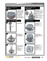 Предварительный просмотр 141 страницы Farr KT5500 Technical Manual