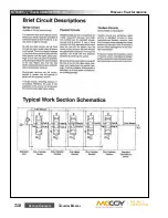 Предварительный просмотр 146 страницы Farr KT5500 Technical Manual