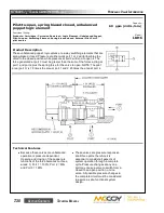 Предварительный просмотр 158 страницы Farr KT5500 Technical Manual