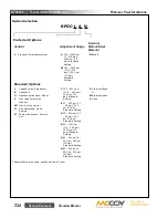 Предварительный просмотр 162 страницы Farr KT5500 Technical Manual