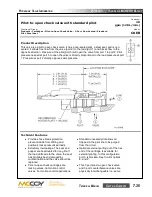 Предварительный просмотр 163 страницы Farr KT5500 Technical Manual