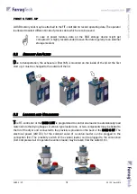 Preview for 18 page of FarragTech CARD G Operating Manual