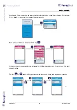 Preview for 35 page of FarragTech CARD G Operating Manual