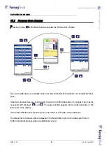 Preview for 50 page of FarragTech CARD G Operating Manual