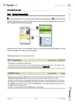 Preview for 52 page of FarragTech CARD G Operating Manual