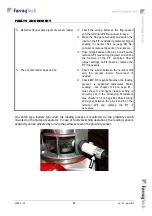 Preview for 82 page of FarragTech CARD G Operating Manual