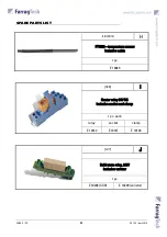 Preview for 88 page of FarragTech CARD G Operating Manual