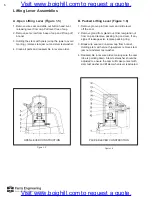 Preview for 6 page of Farris Engineering 2700 Series Maintenance Manual