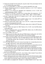 Preview for 3 page of FARSEEING FS-LED60W User Manual