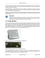 Preview for 15 page of FarSounder 1000 Operation Manual