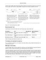 Preview for 11 page of FarSounder FarSounder-1000 Operation Manual