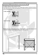 Preview for 5 page of FART PRODUKT SCREEN Premium Installation Instruction