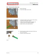 Предварительный просмотр 69 страницы Farymann Diesel 15B Series Operator'S Manual