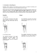 Предварительный просмотр 3 страницы Farymann Diesel 15D Series Workshop Manual