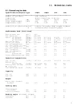 Предварительный просмотр 7 страницы Farymann Diesel 15D Series Workshop Manual