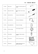 Предварительный просмотр 12 страницы Farymann Diesel 15D Series Workshop Manual