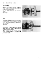 Предварительный просмотр 26 страницы Farymann Diesel 15D Series Workshop Manual