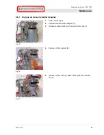 Preview for 87 page of Farymann Diesel 15W Series Operator'S Manual