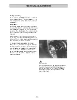 Preview for 64 page of Farymann Diesel 15W Series Repair Manual