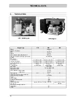 Предварительный просмотр 10 страницы Farymann Diesel 37E Repair Manual