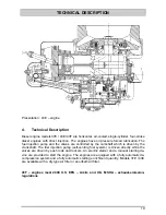 Предварительный просмотр 19 страницы Farymann Diesel 37E Repair Manual