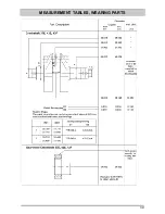 Предварительный просмотр 39 страницы Farymann Diesel 37E Repair Manual