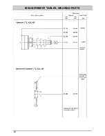 Предварительный просмотр 40 страницы Farymann Diesel 37E Repair Manual