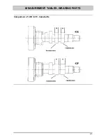 Предварительный просмотр 41 страницы Farymann Diesel 37E Repair Manual