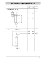 Предварительный просмотр 43 страницы Farymann Diesel 37E Repair Manual