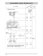 Предварительный просмотр 46 страницы Farymann Diesel 37E Repair Manual