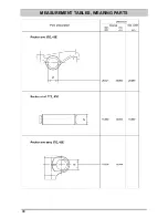 Предварительный просмотр 48 страницы Farymann Diesel 37E Repair Manual