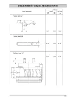 Предварительный просмотр 49 страницы Farymann Diesel 37E Repair Manual