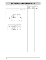 Предварительный просмотр 50 страницы Farymann Diesel 37E Repair Manual