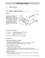 Предварительный просмотр 59 страницы Farymann Diesel 37E Repair Manual