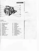 Preview for 8 page of Farymann Diesel L 30 Instruction Manual