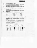 Preview for 10 page of Farymann Diesel L 30 Instruction Manual