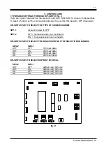 Preview for 36 page of FAS International 480 ELE Manual