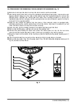 Preview for 44 page of FAS International 480 ELE Manual