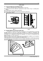 Preview for 64 page of FAS International 480 ELE Manual