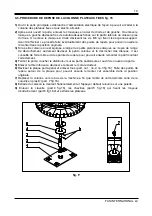 Preview for 68 page of FAS International 480 ELE Manual