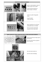 Предварительный просмотр 2 страницы FAS CICLOPE Assembly Instructions