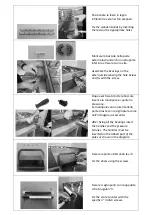 Предварительный просмотр 3 страницы FAS CICLOPE Assembly Instructions