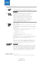 Preview for 4 page of FAS FNI MPL-302-105-M User Manual