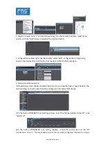 Preview for 23 page of FAS FNI MPL-508-105-M User Manual