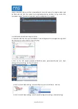 Preview for 24 page of FAS FNI MPL-508-105-M User Manual