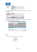 Preview for 25 page of FAS FNI MPL-508-105-M User Manual