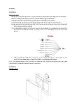 Preview for 5 page of FAS JV-FCRTEMP8 User Manual