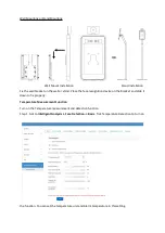 Preview for 7 page of FAS JV-FCRTEMP8 User Manual