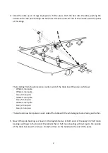 Preview for 4 page of FAS OYSTER Assembly Instructions